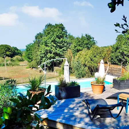 La Salamandre Casa vacanze *