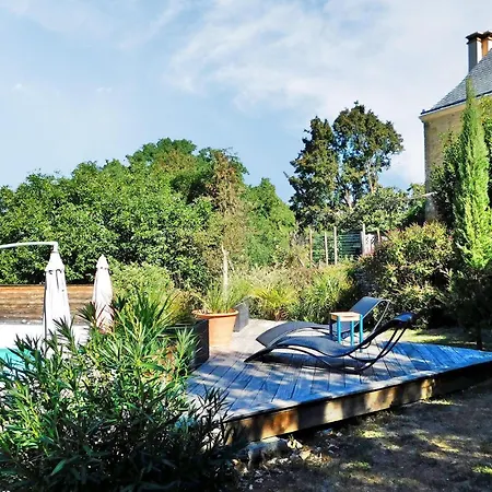Casa vacanze La Salamandre Prats-de-Carlux