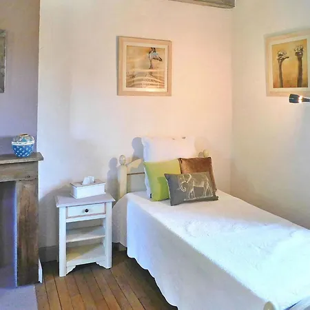 Casa vacanze La Salamandre *