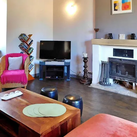 Casa vacanze La Salamandre