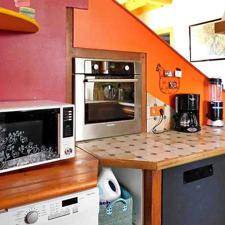 La Salamandre Casa vacanze *