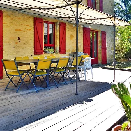 La Salamandre Casa vacanze *