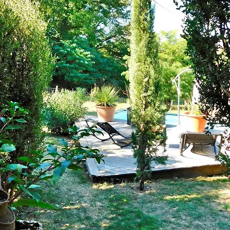 Casa vacanze La Salamandre Prats-de-Carlux