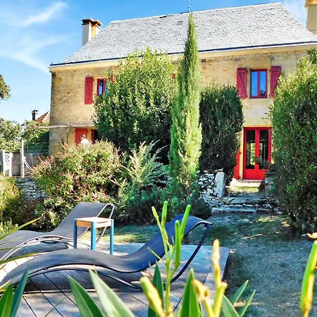 Casa vacanze La Salamandre *
